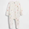 Baby First Favorites boxpakje van biologisch katoen