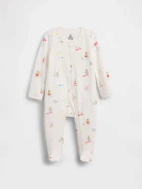 Baby First Favorites boxpakje van biologisch katoen