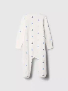 Baby First Favorites boxpakje van biologisch katoen