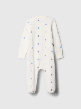 Baby First Favorites boxpakje van biologisch katoen
