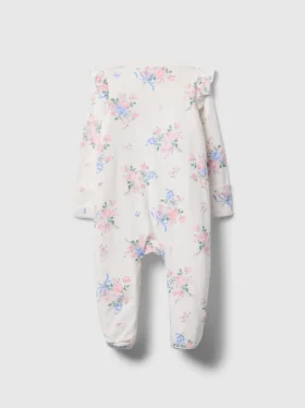 Baby First Favorites boxpakje van biologisch katoen