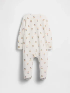 Baby First Favorites boxpakje van biologisch katoen
