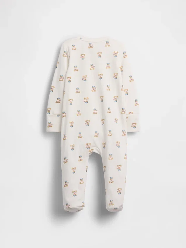 Baby First Favorites boxpakje van biologisch katoen