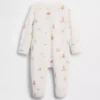 Baby First Favorites boxpakje van biologisch katoen