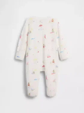 Baby First Favorites boxpakje van biologisch katoen