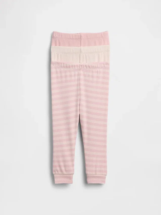 Baby First Favorites broeken (3-pack)