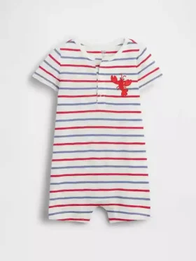 Baby First Favorites Henley Boxpakje