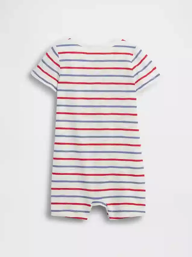 Baby First Favorites Henley Boxpakje