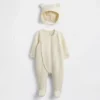 Baby First Favorites-set met gekruiste bandjes