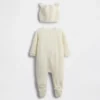 Baby First Favorites-set met gekruiste bandjes