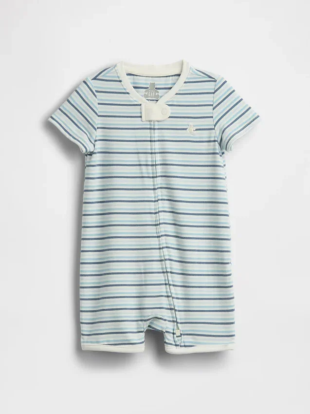 Baby First Favorites Shorty-boxpakje