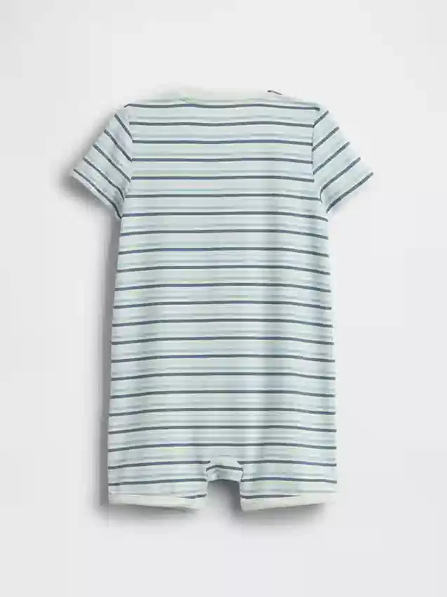 Baby First Favorites Shorty-boxpakje
