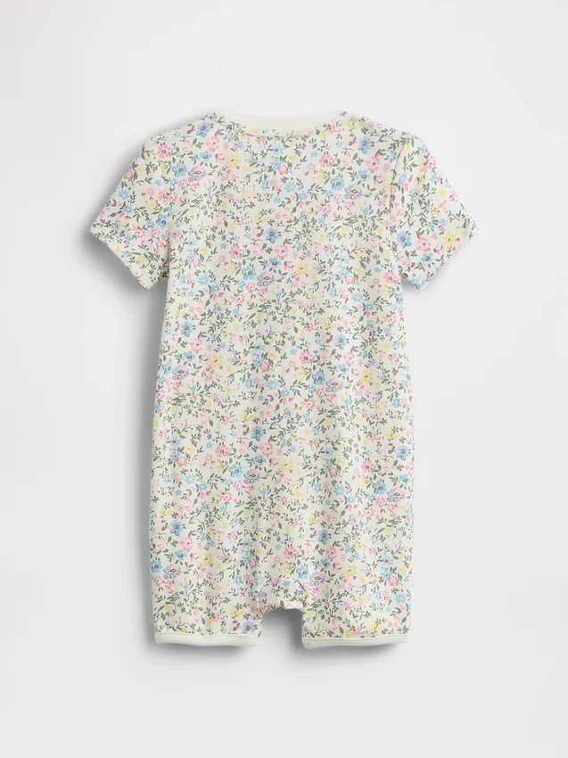 Baby First Favorites Shorty-boxpakje