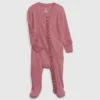 Baby First Favorites Tiny Rib-boxpakje met voetjes