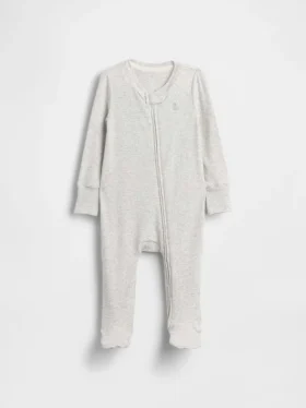 Baby First Favorites Tiny Rib-boxpakje met voetjes