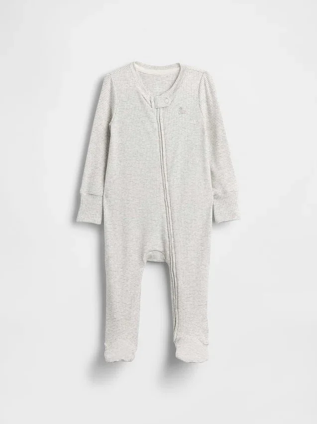 Baby First Favorites Tiny Rib-boxpakje met voetjes