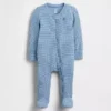 Baby First Favorites Tiny Rib-boxpakje met voetjes