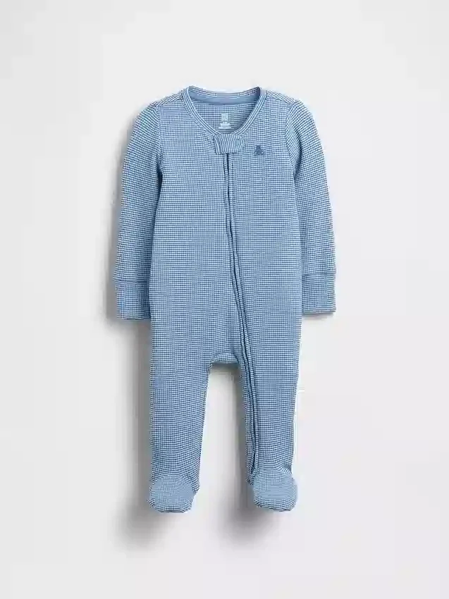 Baby First Favorites Tiny Rib-boxpakje met voetjes