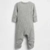 Baby First Favorites Tiny Rib-boxpakje met voetjes