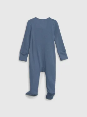 Baby First Favorites Tiny Rib-boxpakje met voetjes