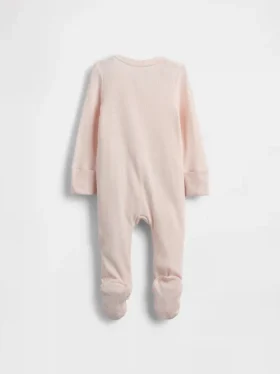 Baby First Favorites Tiny Rib-boxpakje met voetjes