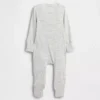 Baby First Favorites Tiny Rib-boxpakje met voetjes