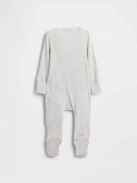 Baby First Favorites Tiny Rib-boxpakje met voetjes