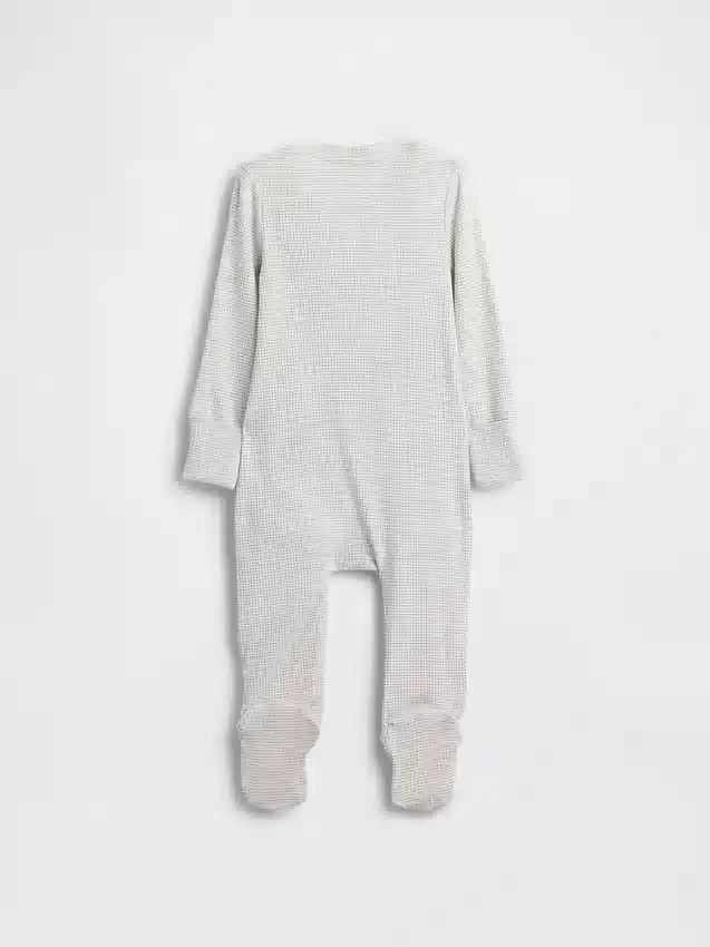 Baby First Favorites Tiny Rib-boxpakje met voetjes