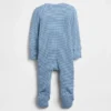 Baby First Favorites Tiny Rib-boxpakje met voetjes