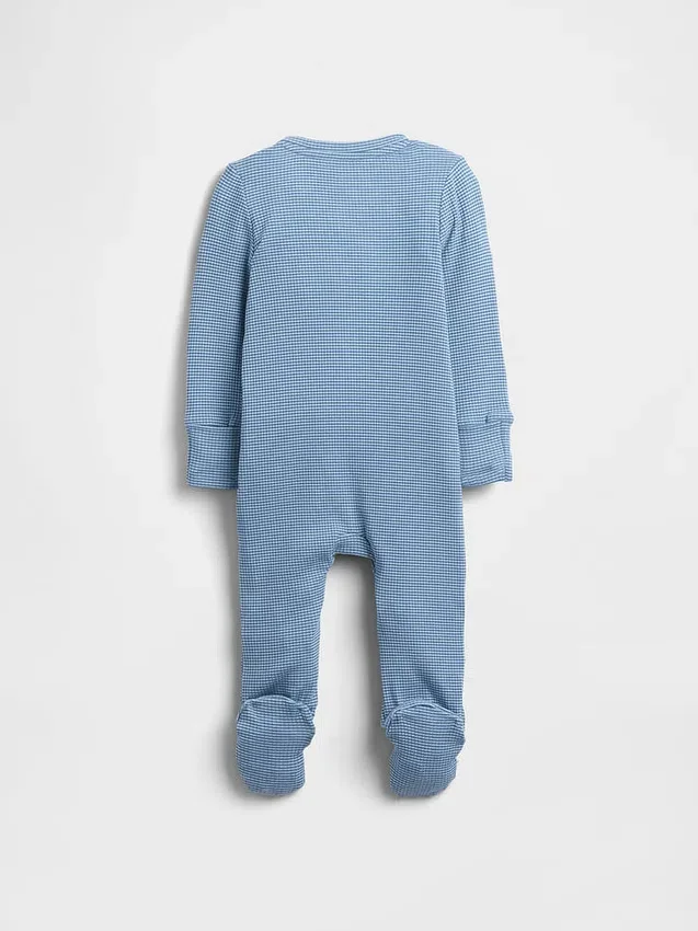 Baby First Favorites Tiny Rib-boxpakje met voetjes