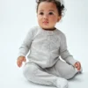 Baby First Favorites Tiny Rib-boxpakje met voetjes