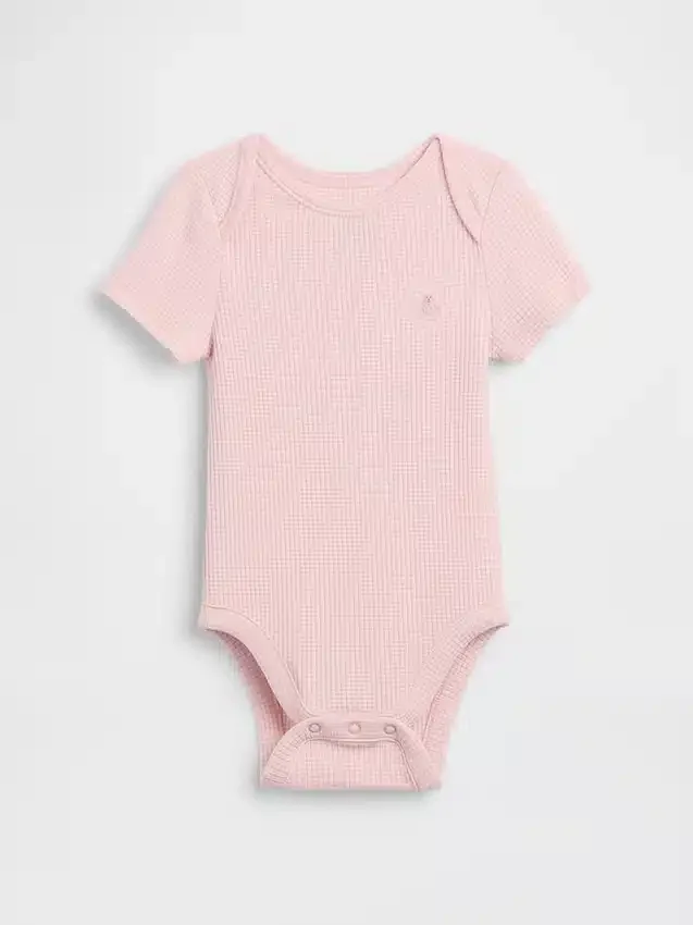 Baby First Favorites Tinyrib-Body