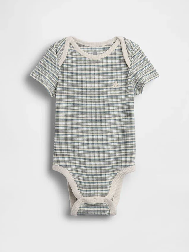 Baby First Favorites Tinyrib-Body