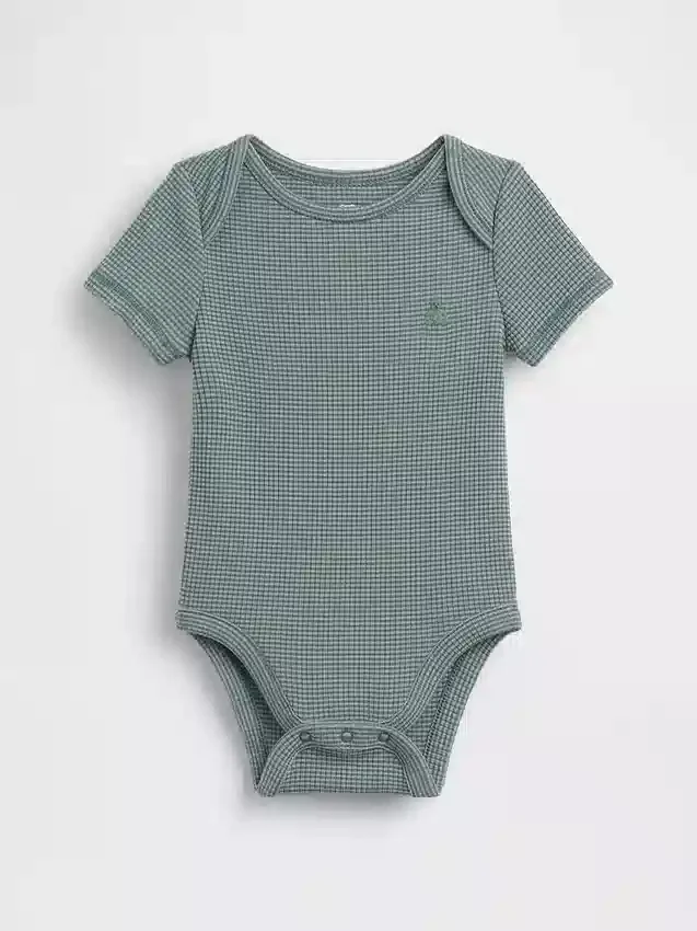 Baby First Favorites Tinyrib-Body