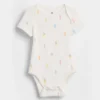 Baby First Favorites Tinyrib-Body