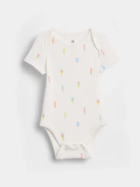 Baby First Favorites Tinyrib-Body