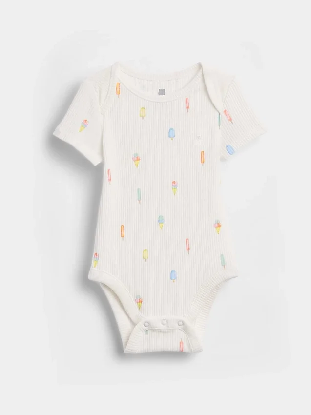 Baby First Favorites Tinyrib-Body