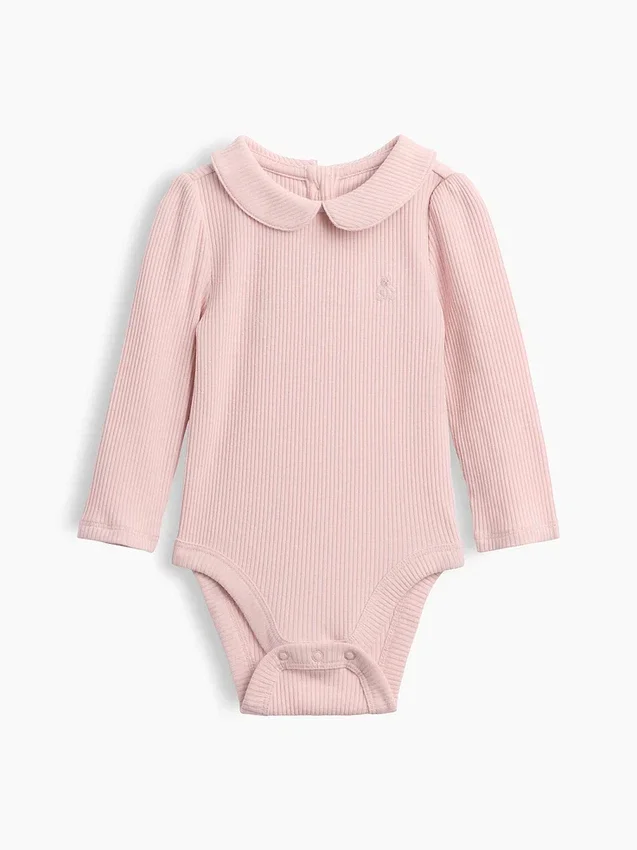 Baby First Favorites Tinyrib-Body