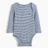 Baby First Favorites Tinyrib-Body