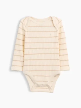 Baby First Favorites Tinyrib-Body