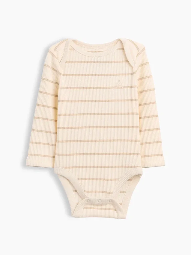 Baby First Favorites Tinyrib-Body