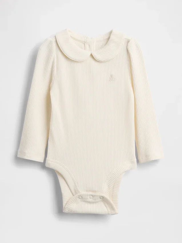 Baby First Favorites Tinyrib-Body
