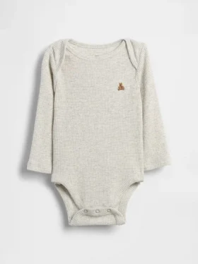 Baby First Favorites Tinyrib-Body