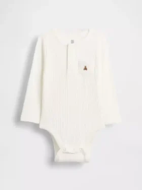 Baby First Favorites Tinyrib-Body