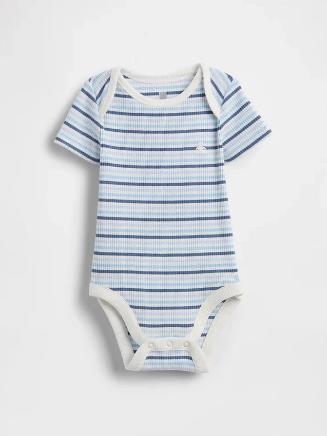 Baby First Favorites Tinyrib-Body