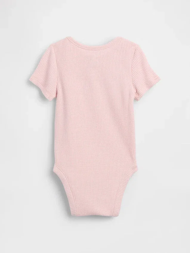 Baby First Favorites Tinyrib-Body