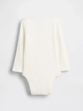 Baby First Favorites Tinyrib-Body