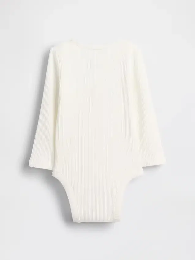 Baby First Favorites Tinyrib-Body