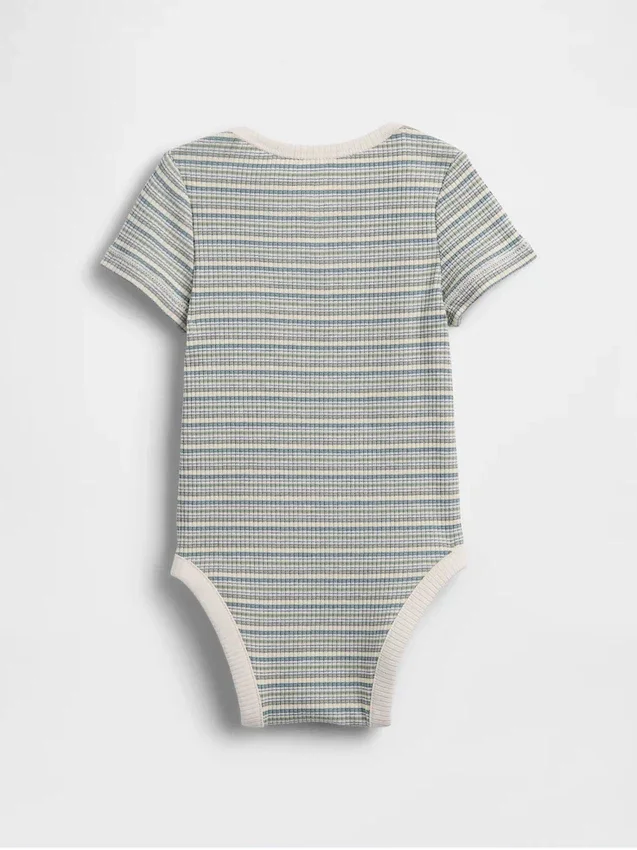 Baby First Favorites Tinyrib-Body