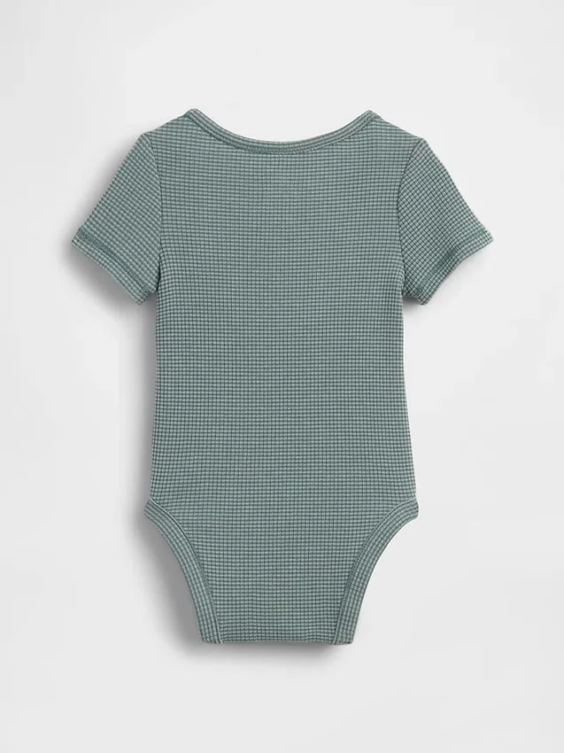 Baby First Favorites Tinyrib-Body